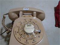 Vintage Dial Phone