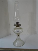 19" Oil Lamp