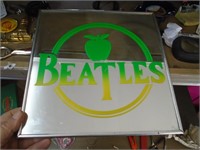 12" x12" Beatles Mirror