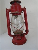 Oil   Lantern