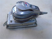 Air Sander