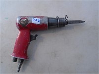 air Rivet Gun