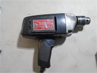 Sears 1/2" Reversible Drill