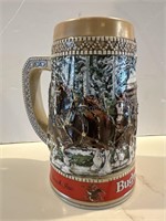 BUDWEISER “C”  SERIES “ The Seasons Best” with