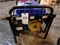 Wen power 3500 generator