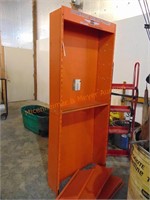 Orange Doorman products sleving unit