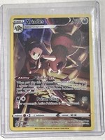 Pokemon Ariados - TG09/TG30 Ultra Rare Brilliant s