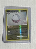 Pokemon Electrode Reverse 26/132 Secret Wonders