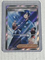 Pokemon Falkner 251/193 Paldea Evolved