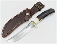 Randall Model 4 Small Game & Skinner Knife