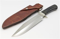 A.G. Russell 2003 1861 Pattern Big Bowie Knife
