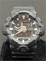 Casio G-Shock Watch