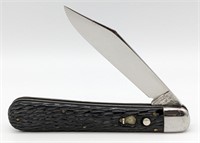 Schrade Walden Plastic Auto Switchblade Knife