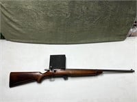 Savage Model 19 .22 LR