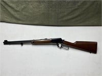 Winchester 9422 .22 S-L-LR
