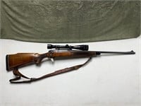 Remington Model 700 7mm Mag