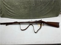 Springfield Trapdoor Carbine 1873 .45-70