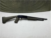 Mossberg 500AT 12 Gauge