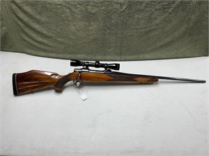 Colt Sauer .270