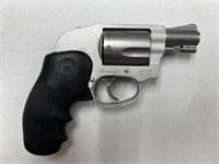Smith & Wesson S&W Model 638-3 .38 Caliber