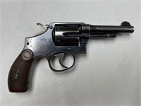 Smith & Wesson S&W .38 Special