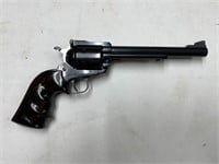 Ruger Super Blackhawk .44 Magnum Dosco Case