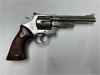 Smith & Wesson S&W Model 28-2 .357 Magnum