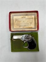 High Standard Derringer .22 Magnum (w/Box)