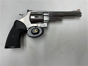 Smith & Wesson S&W Mod-629 .44 Magnum