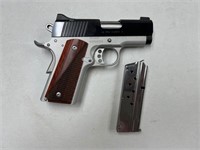 Kimber Ultra Carry II 9mm w/Case