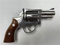 Ruger Security 6 .357 Magnum