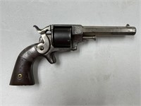 Derringer Pocket Pistol