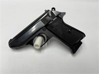 Walther PPK/S .380ACP