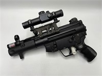 Heckler & Koch SP89