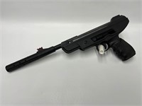 Ruger Mark I [.177 Pellet Gun]