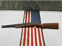 Benjamin Franklin [.177 Pellet Gun]