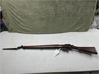 Enfield No.4 Mk1 .303brit