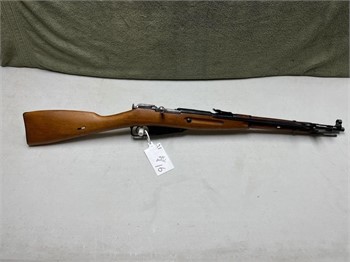 HUGE No Reserve Guns and Firearms Auction!