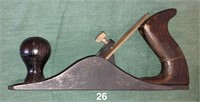 Stanley No. 40 scrub plane