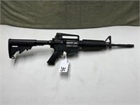 Colt M4 .22 LR w/Box