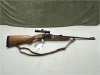 Baikal Remington IZH18MN .308 Winchester