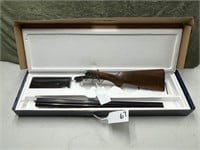 CZ 201A Ringneck SxS Shotgun 20 Gauge w/Box