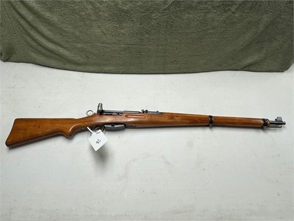 HUGE No Reserve Guns and Firearms Auction!