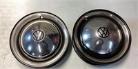 VW Smoothie wheels