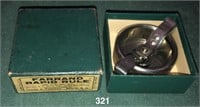 Farrand Rapid Rule tape measure in original box