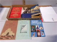 Collectable books