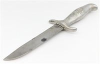 WW2 Theater Made USN Medical Corp Knife