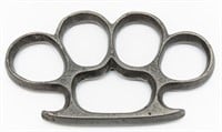 Vintage Fine Finish Brass Knuckle Dusters
