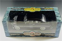 ERTL 1949 MERCURY COUPE AMERICAN MUSCLE 1:18 SCALE