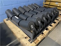 Conveyer Rollers